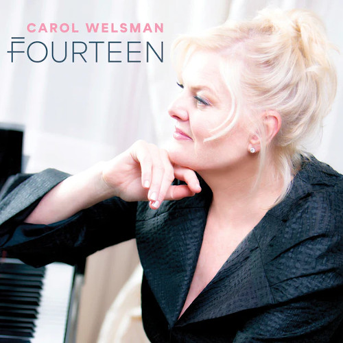 CAROL WELSMAN / キャロル・ウェルスマン / Fourteen