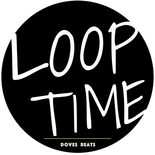 doves beats / LOOP TIME