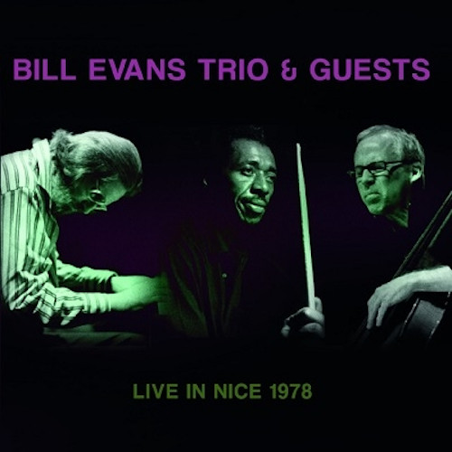 BILL EVANS / ビル・エヴァンス / ライヴ・イン・ニース1978(2CD)