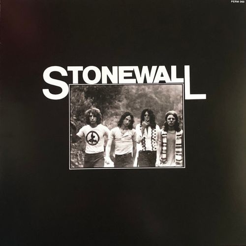 STONEWALL / STONEWALL (LP)