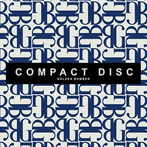 ゴールデンボンバー / COMPACT DISC (CD+DVD)