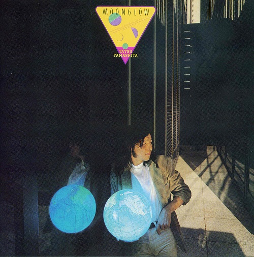 TATSURO YAMASHITA / 山下達郎 / MOONGLOW(LP)