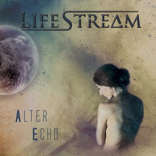 LIFESTREAM / ALTER ECHO