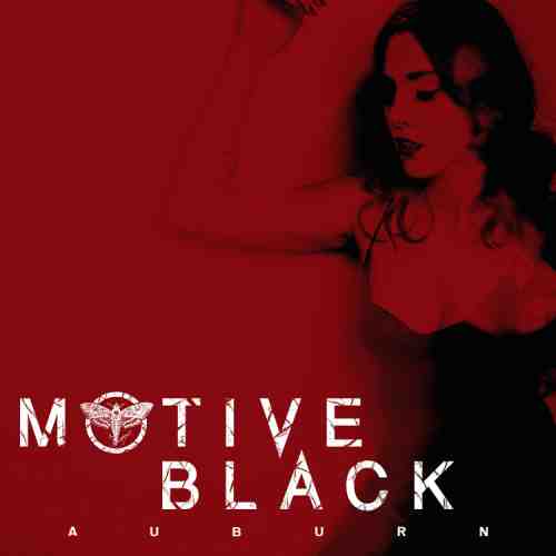 MOTIVE BLACK / AUBURN