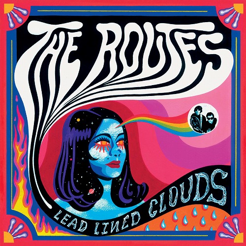 The Routes / Lead Lined Clouds