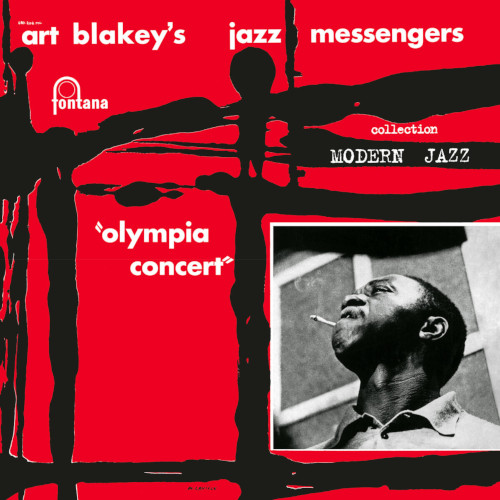 ART BLAKEY / アート・ブレイキー / Olympia Concert (2LP/180g)