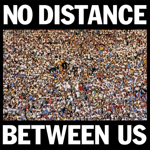TIGA / ティガ / THERE IS NO DISTANCE BETWEEN US