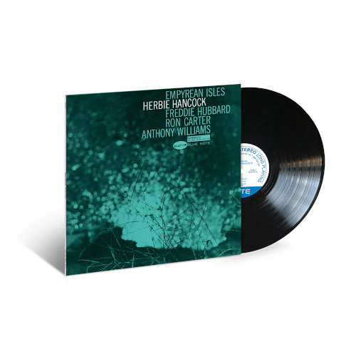 HERBIE HANCOCK / ハービー・ハンコック / Empyrean Isles(LP/180g/STEREO)
