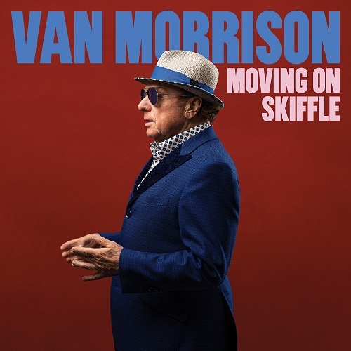 VAN MORRISON / ヴァン・モリソン / MOVING ON SKIFFLE [RED COLOURED 2LP]
