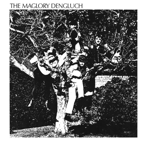 MAGLORY DENGLUCH / MAGLORY DENGLUCH