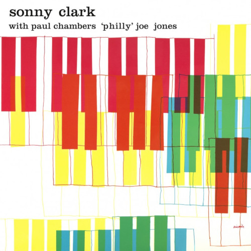 SONNY CLARK / ソニー・クラーク / Sonny Clark Trio (LP/180g)