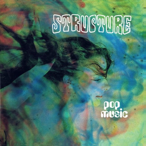 STRUCTURE / POP MUSIC