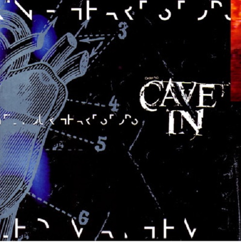 CAVE IN / ケイヴ・イン / Until Your Heart Stops (Reissue) (2CD)
