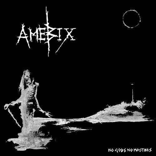 AMEBIX / NO GODS NO MASTERS (LP)