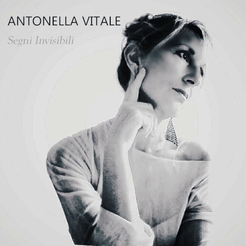 ANTONELLA VITALE / アントネッラ・ヴィターレ / Segni Invisibili
