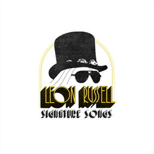 LEON RUSSELL / レオン・ラッセル / SIGNATURE SONGS [CD]