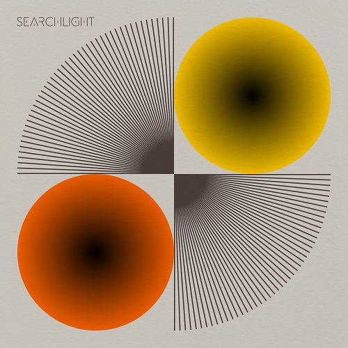 SEARCHLIGHT / SEARCHLIGHT (LP)