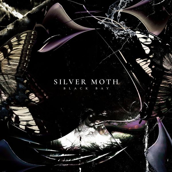 SILVER MOTH / BLACK BAY (IMPORT CD)