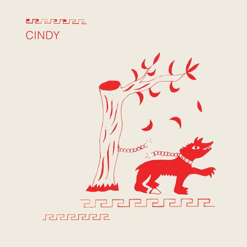 CINDY (INDIE) / シンディー / WHY NOT NOW?