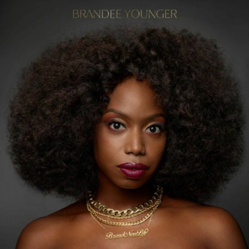BRANDEE YOUNGER / ブランディー・ヤンガー / Brand New Life