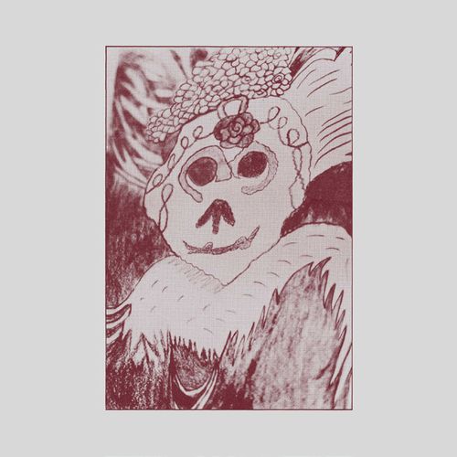 ALAIN PIERRE  / アライン・ピエール / DES MORTS (OF THE DEAD) (LP)