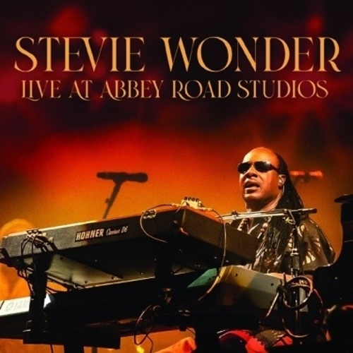 STEVIE WONDER / スティーヴィー・ワンダー / ライヴ・イン・ロンドン2005
