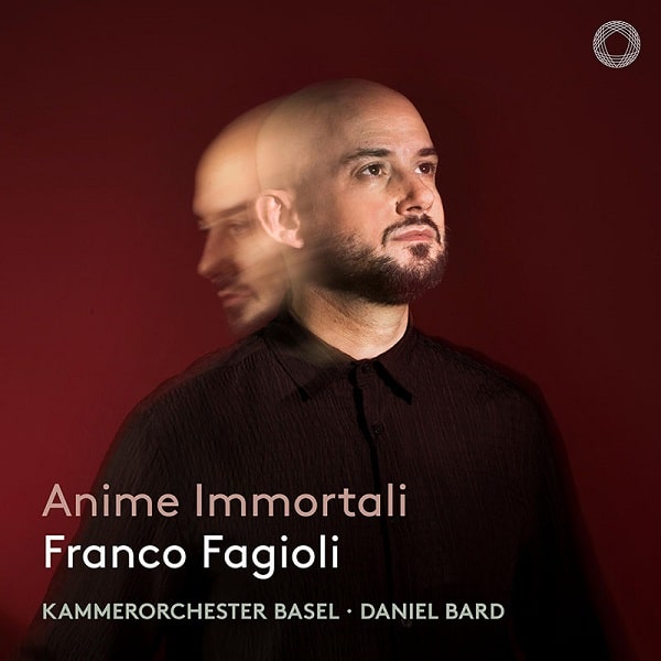 FRANCO FAGIOLI / フランコ・ファジョーリ / ANIME IMMORTALI