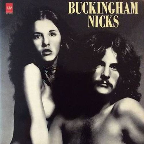 BUCKINGHAM NICKS / バッキンガム・ニックス / BUCKINGHAM NICKS (LP)