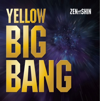 ZEN&SHIN / YELLOW BIG BANG