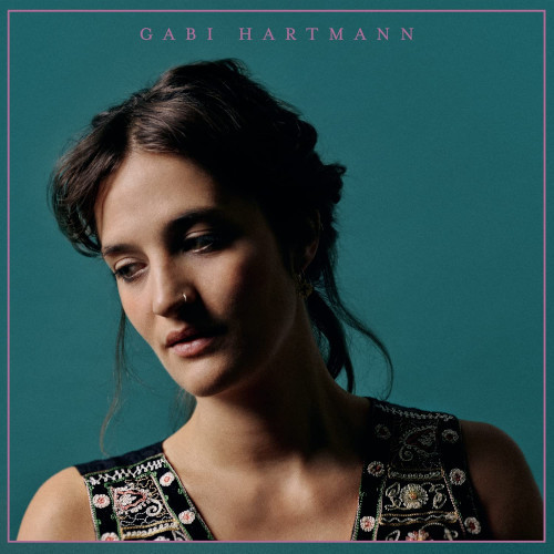 GABI HARTMANN / ギャビ・アルトマン / Gabi Hartmann (LP)