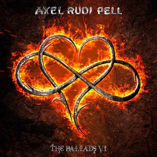 AXEL RUDI PELL / アクセル・ルディ・ペル / THE BALLADS VI 