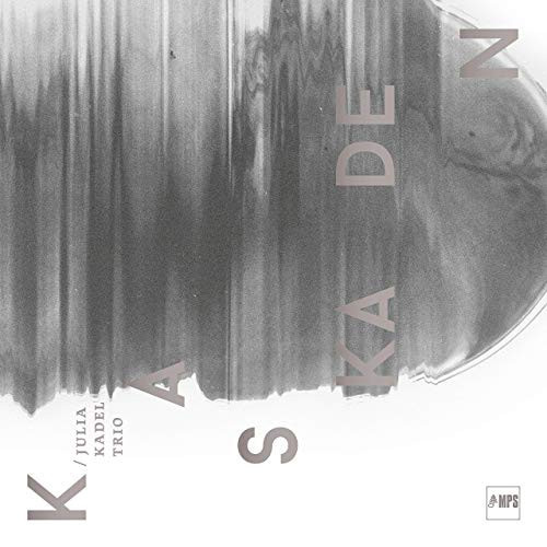 JULIA KADEL / ジュリア・カデル / Kaskaden (LP)