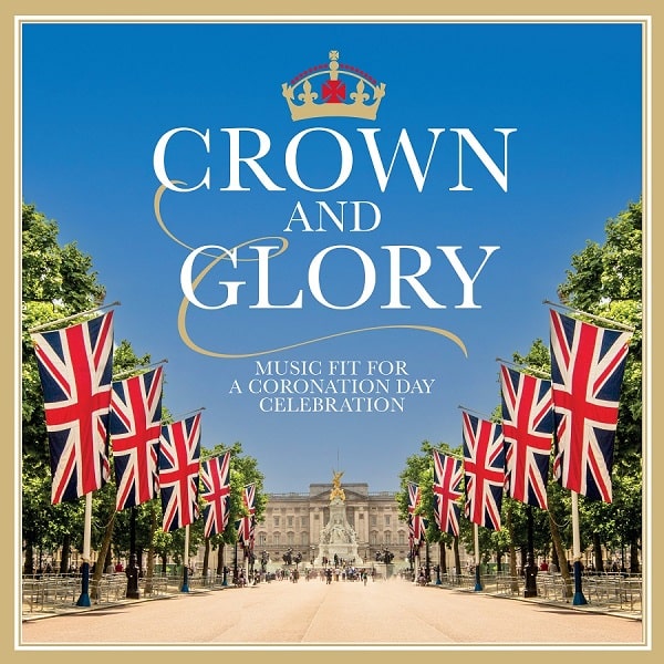 VARIOUS ARTISTS (CLASSIC) / オムニバス (CLASSIC) / CROWN&GLORY