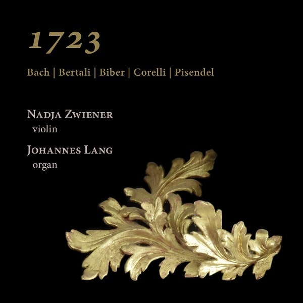 NADJA ZWIENER / ナージャ・ツヴィーナー / 1723