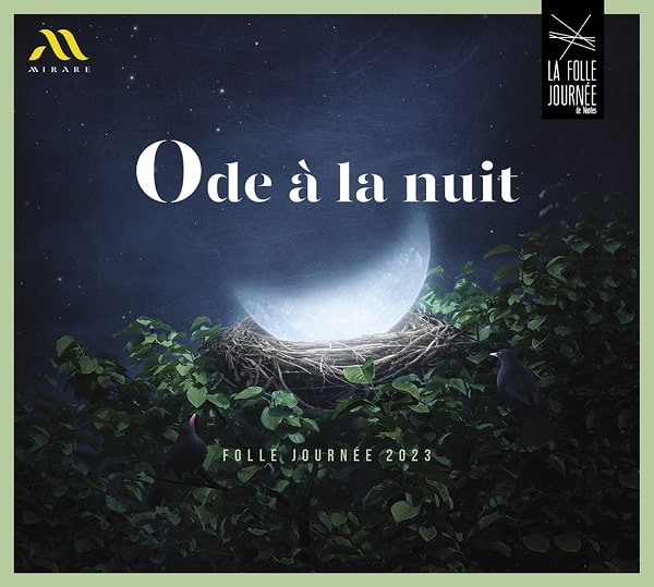VARIOUS ARTISTS (CLASSIC) / オムニバス (CLASSIC) / ODE A LA NUIT