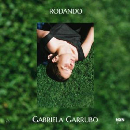 GABRIELA GARRUBO / ガブリエラ・ガルボ / Rodando