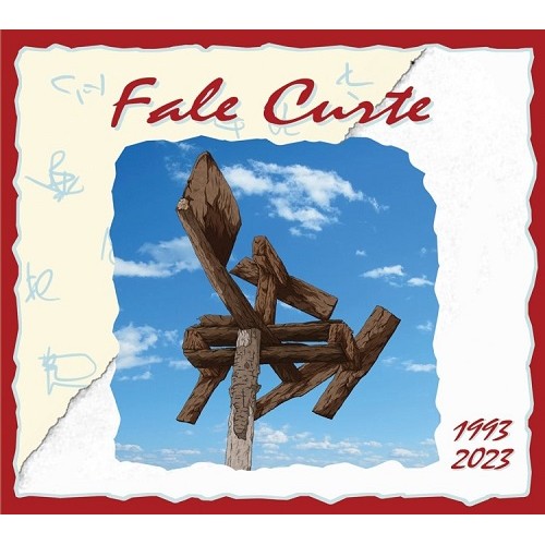 FALE CURTE / 1993-2023