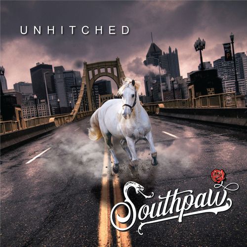 SOUTHPAW / UNHITCHED (CD)