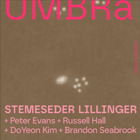 STEMESEDER LILLINGER / Umbra