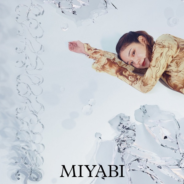 MIYABI (OKINAWA) / TRANSPARENT (MIXCD)