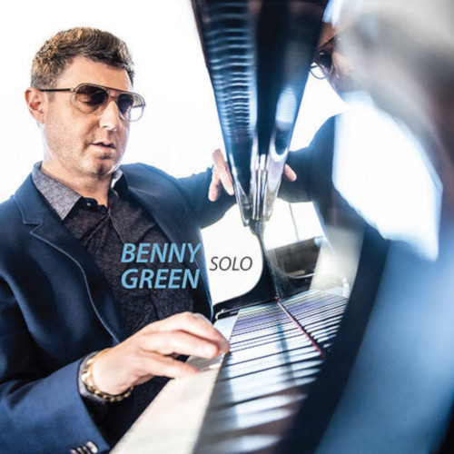 BENNY GREEN / ベニー・グリーン / SOLO / ソロ