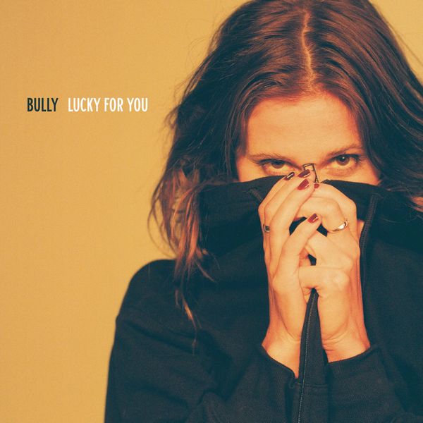 BULLY / ブリー / LUCKY FOR YOU (IMPORT CD)
