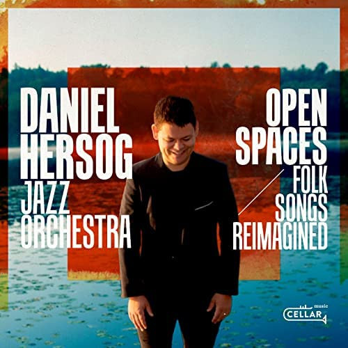 DANIEL HERSOG / ダニエル・ハーソッグ / Open Spaces
