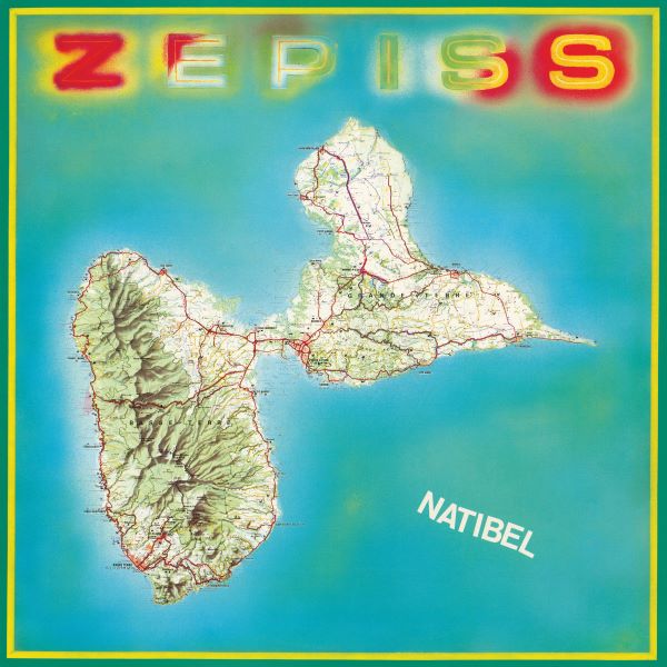 ZEPISS / ゼピス / NATIBEL