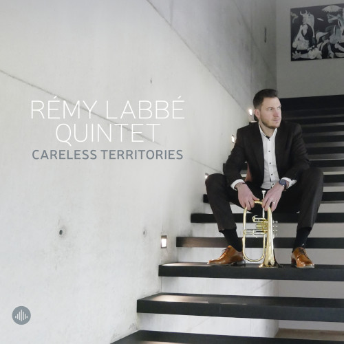 REMY LABBE / レミー・ラッベ / Careless Territories