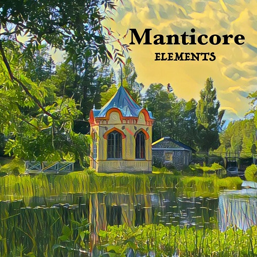MANTICORE(SWE) / マンティコア / ELEMENTS