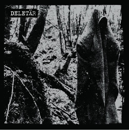 DELETAR / S/T (2023) CD