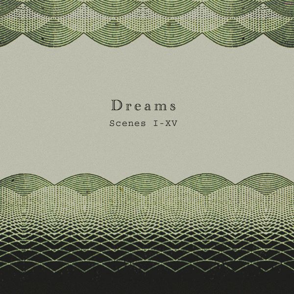 ANDREW CHALK / アンドリュー・チョーク / DREAMS (CD)