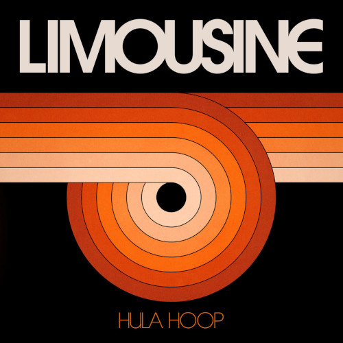 LIMOUSINE / リムジン / Hula Hoop (LP)