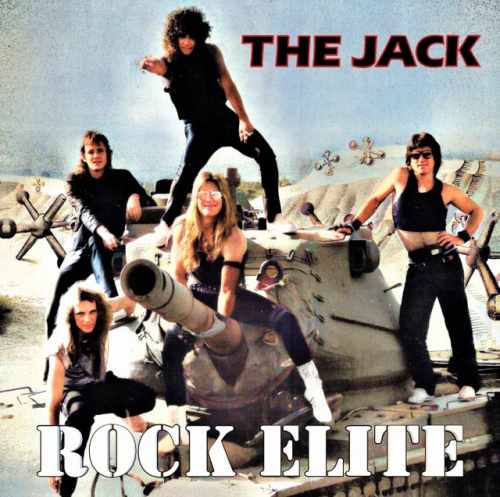 THE JACK / ROCK ELITE